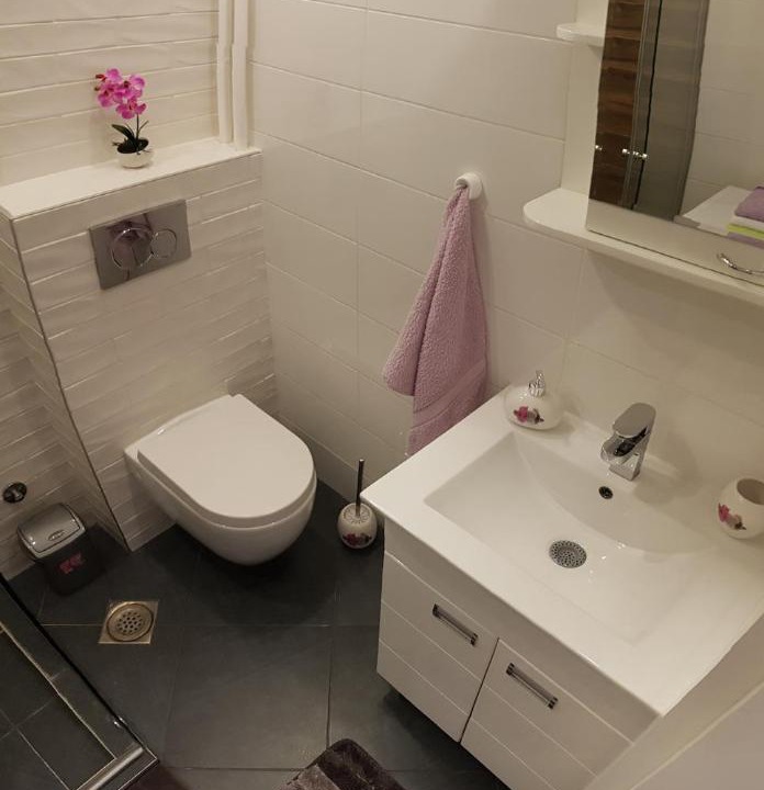 Photo of Bathroom in Novi Beograd
