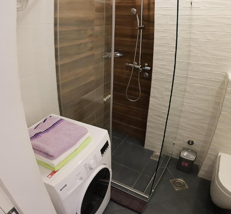 Photo of Bathroom in Novi Beograd