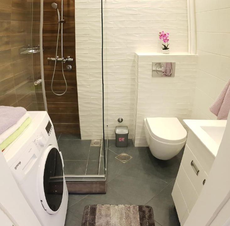 Photo of Bathroom in Novi Beograd