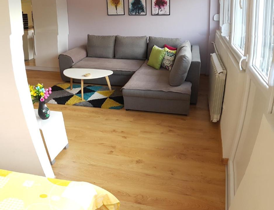 Photo of Livingroom in Novi Beograd