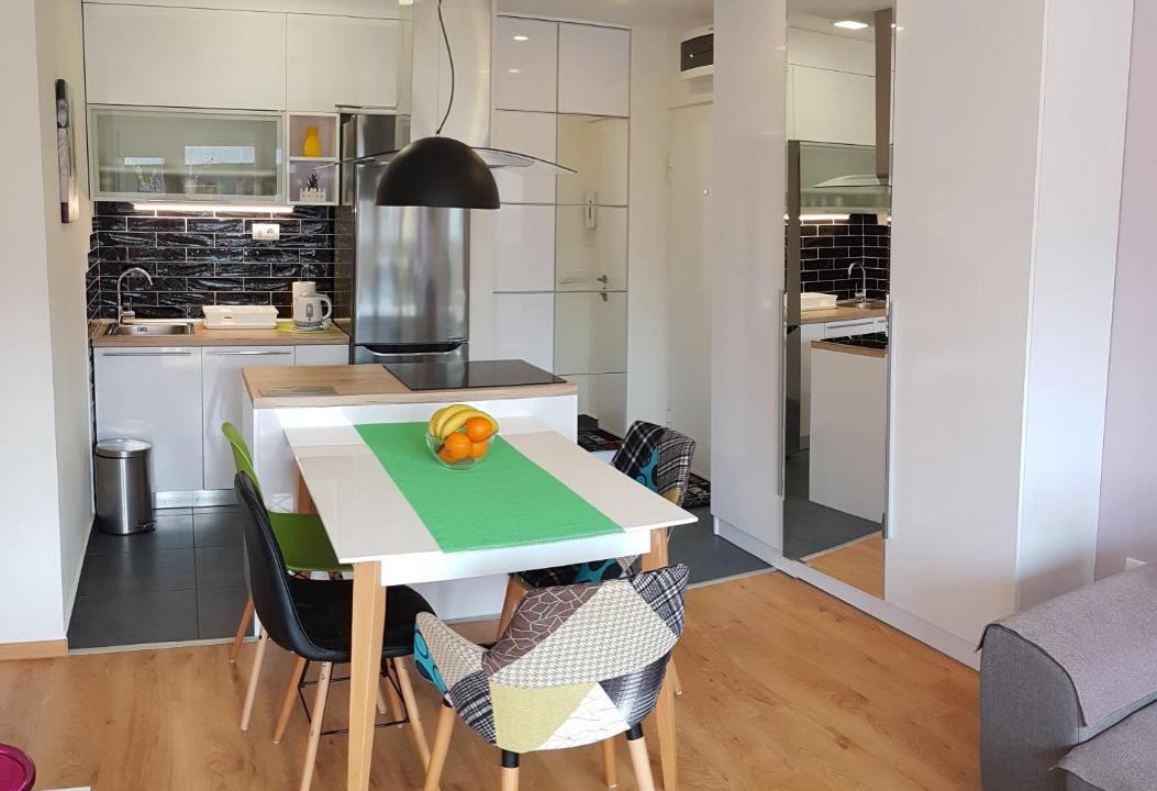 Photo of Livingroom in Novi Beograd