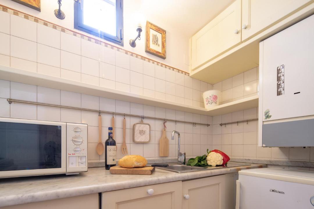 Photo of Kitchen in San Lorenzo