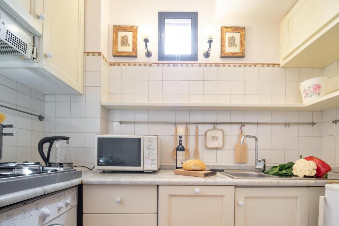 Photo of Kitchen in San Lorenzo