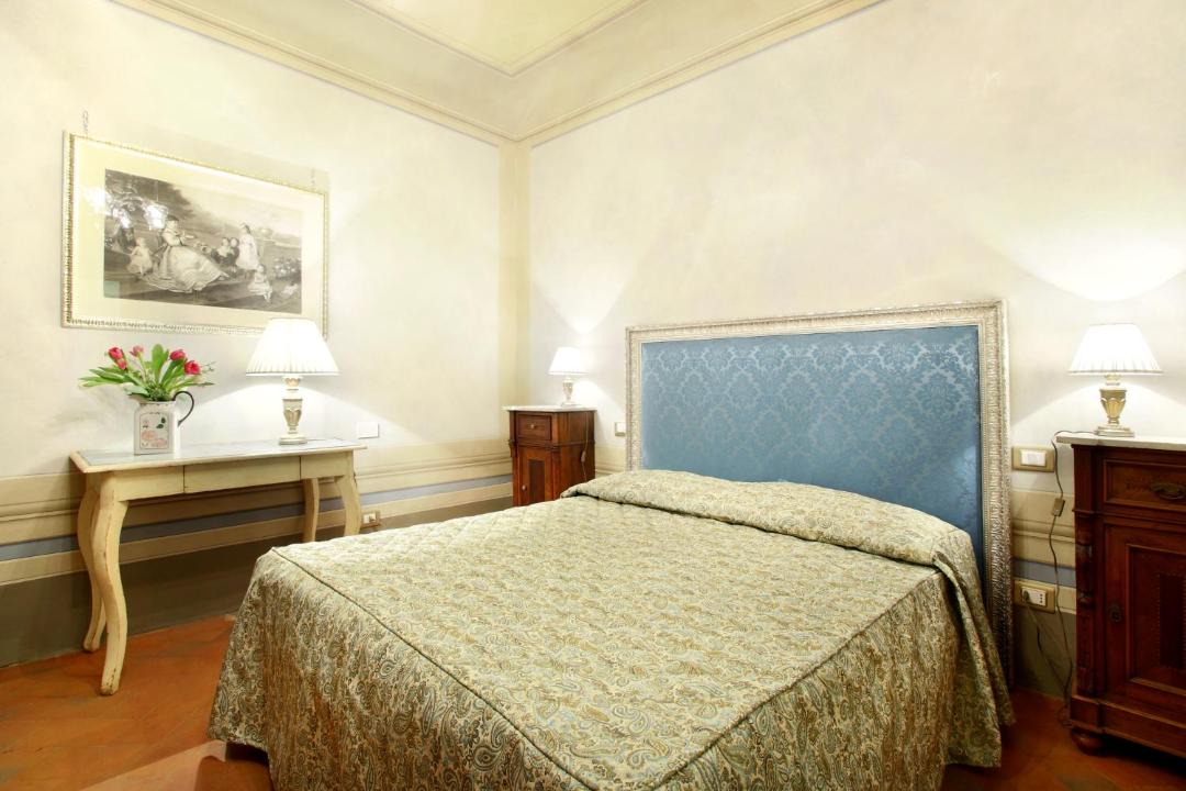 Photo of Bedroom in San Lorenzo