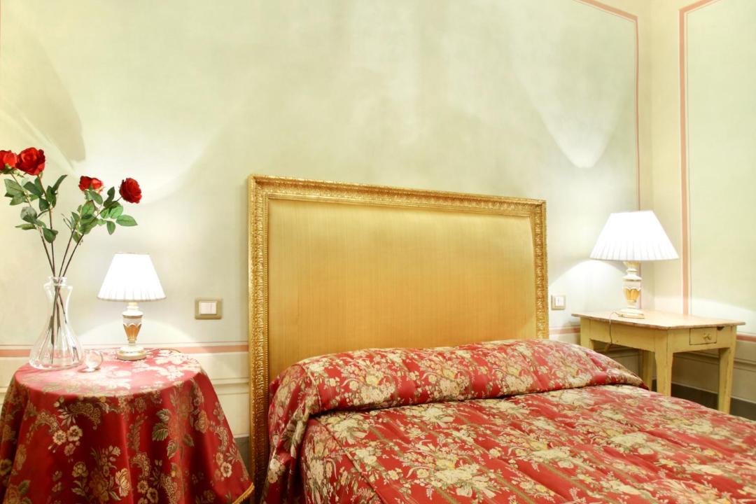 Photo of Bedroom in San Lorenzo