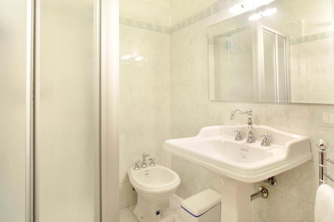 Photo of Bathroom in San Lorenzo