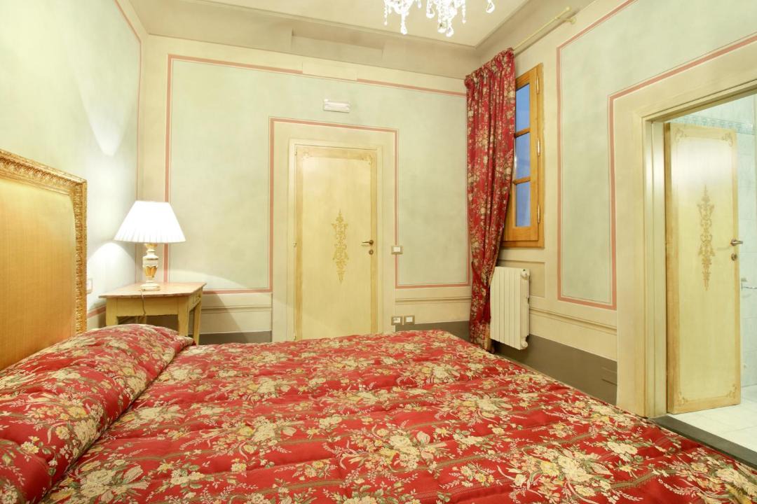 Photo of Bedroom in San Lorenzo