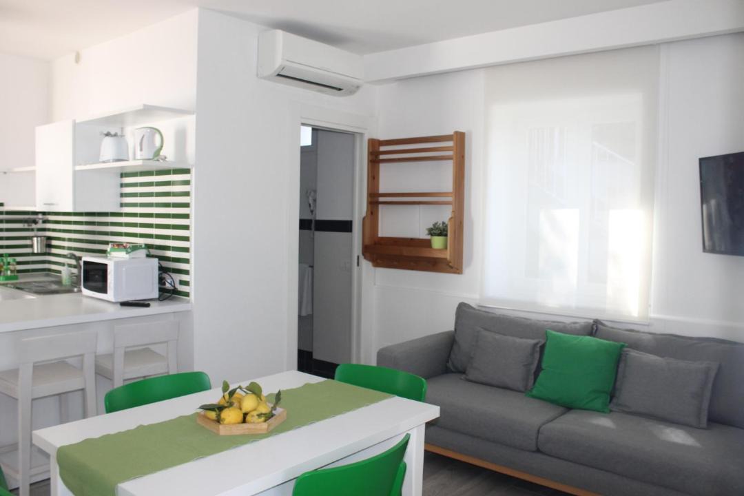 Photo of Livingroom in Sorrento
