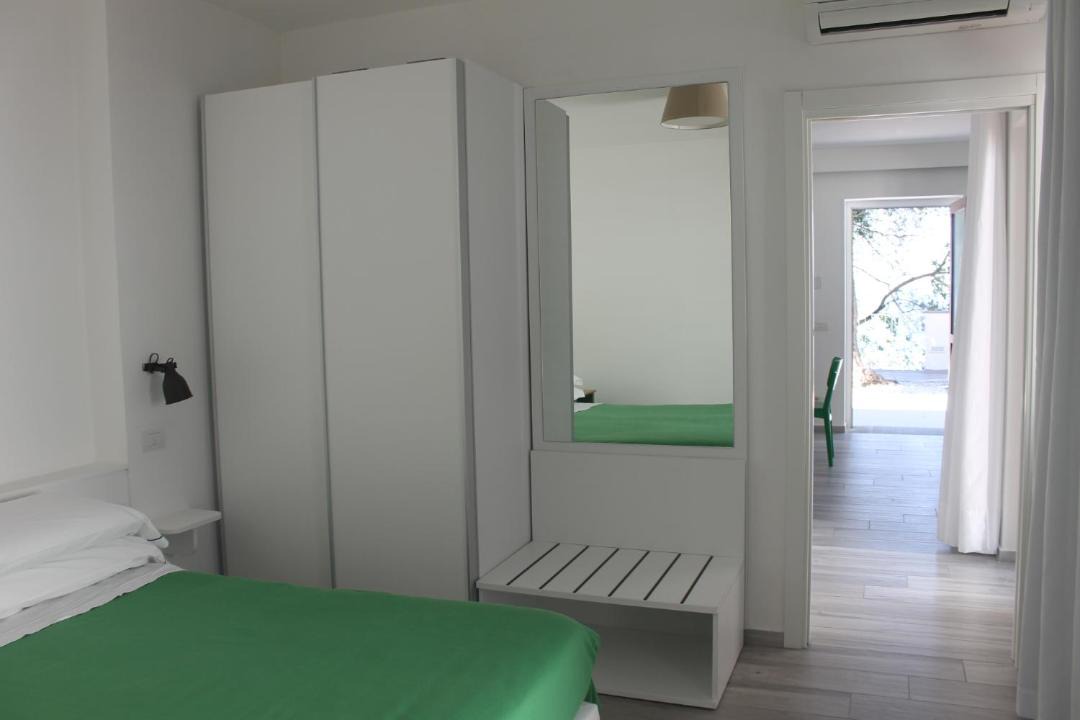 Photo of Bedroom in Sorrento