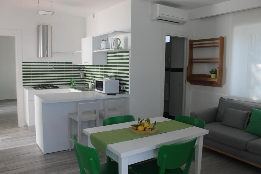 Photo of Livingroom in Sorrento