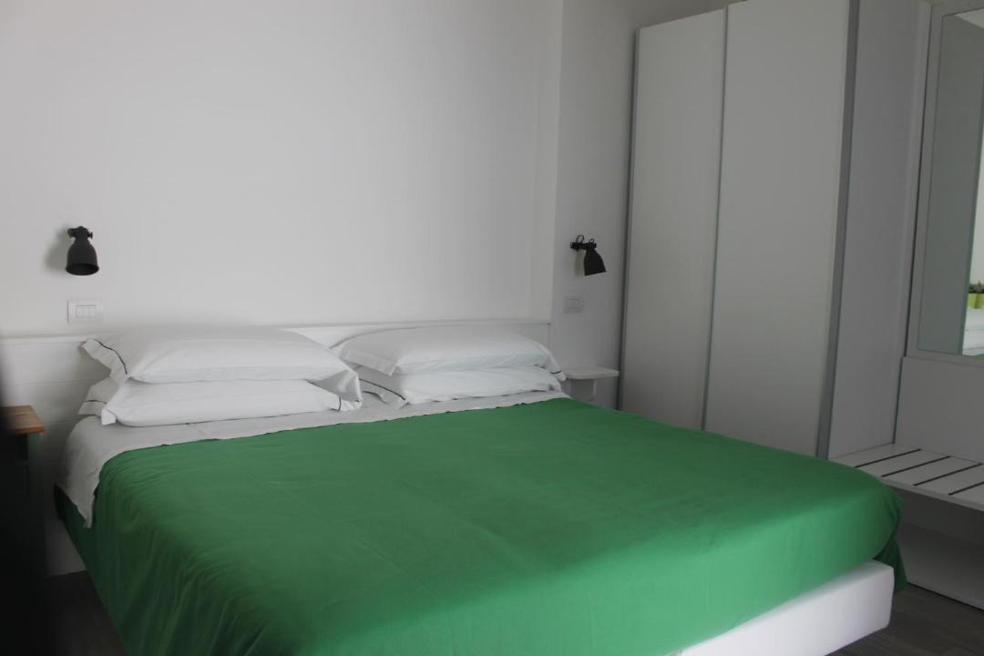 Photo of Bedroom in Sorrento
