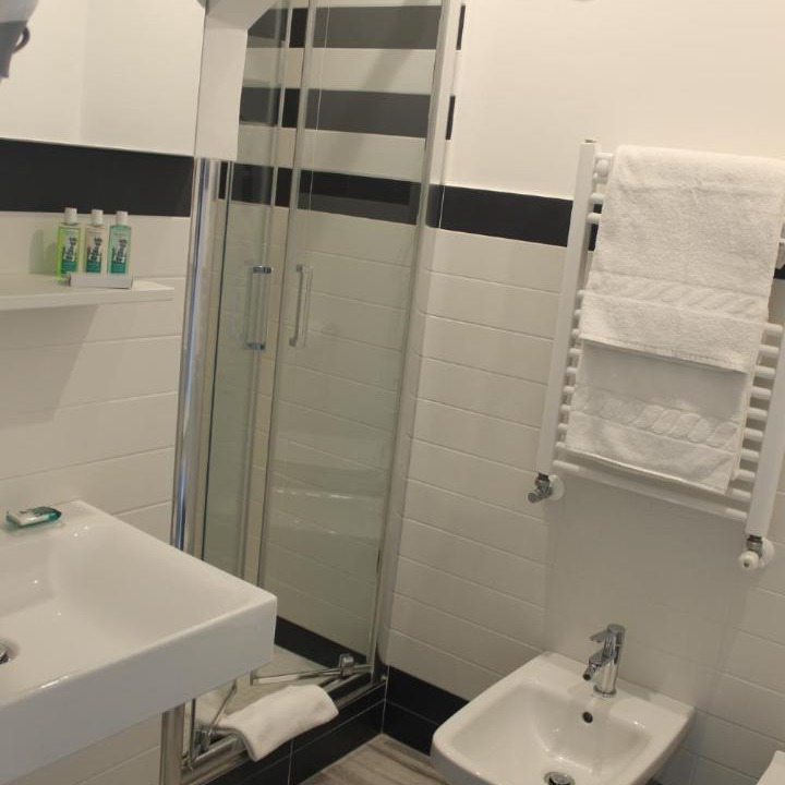 Photo of Bathroom in Sorrento