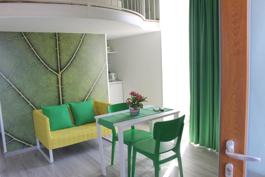 Photo of Livingroom in Sorrento