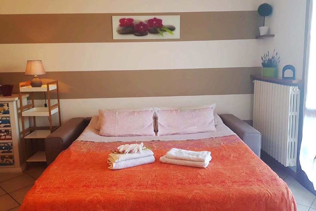 Photo of Bedroom in Rivoltella