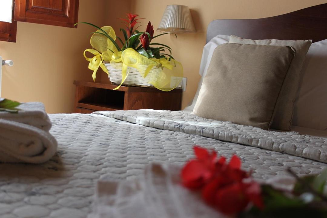 Photo of Bedroom in Oltrarno