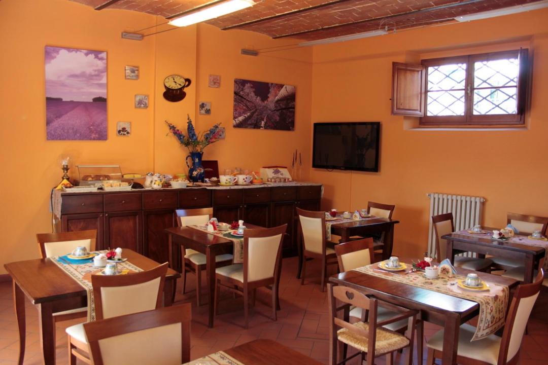 Photo of Livingroom in Oltrarno