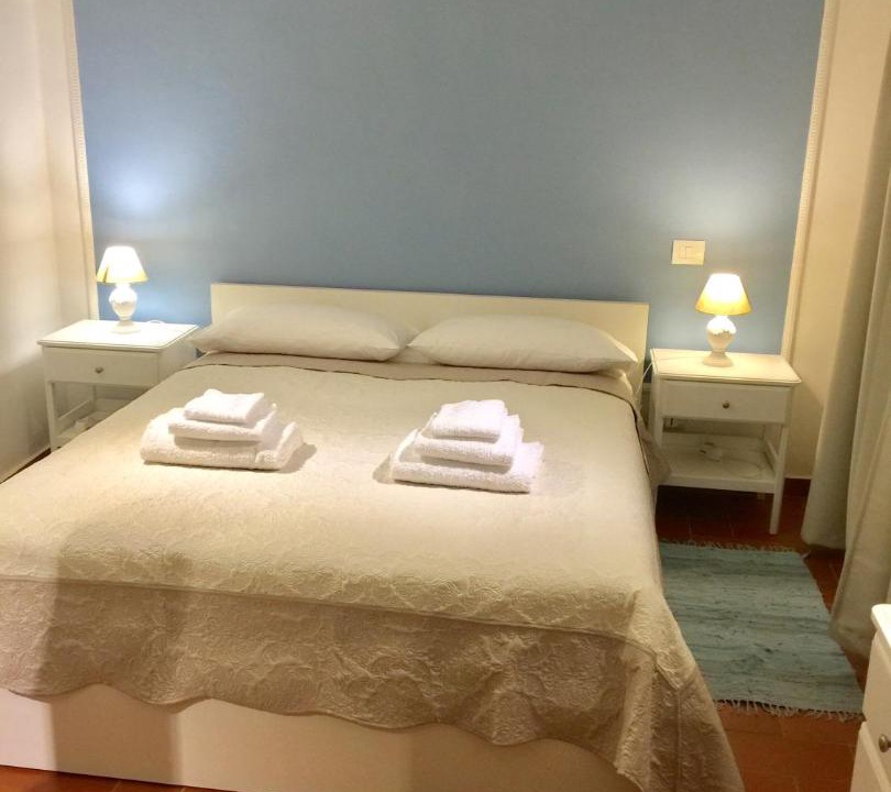 Photo of Bedroom in Rovezzano