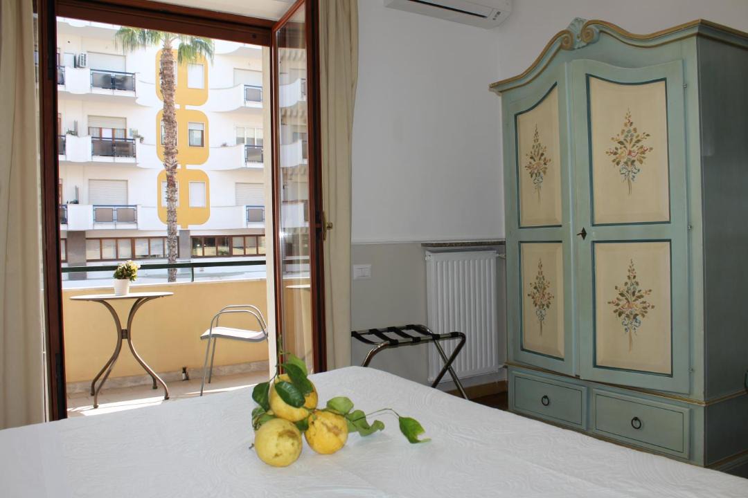 Photo of Bedroom in Sorrento City Centre