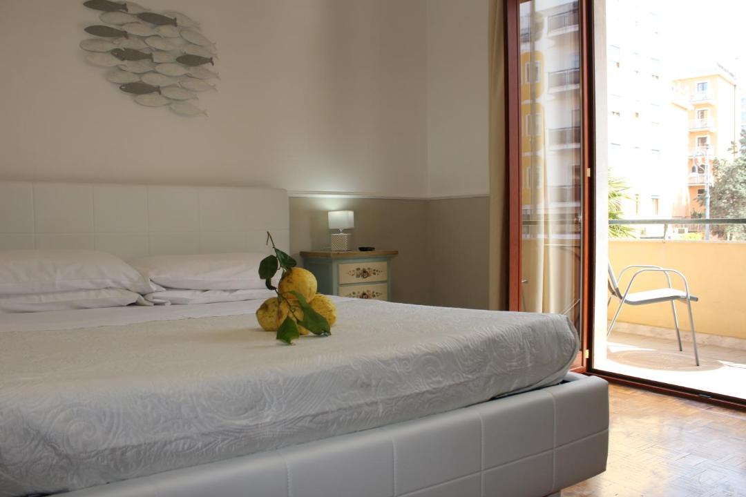 Photo of Bedroom in Sorrento City Centre