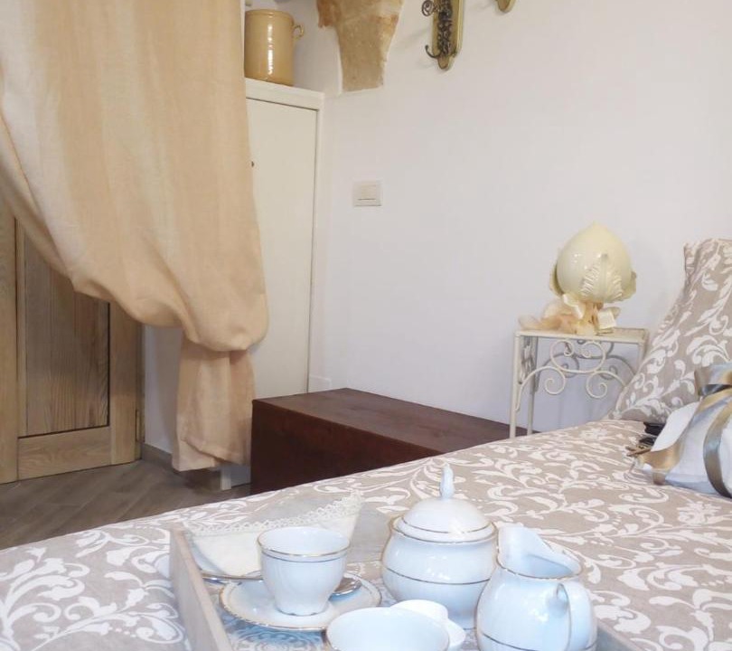 Photo of Bedroom in Fasano