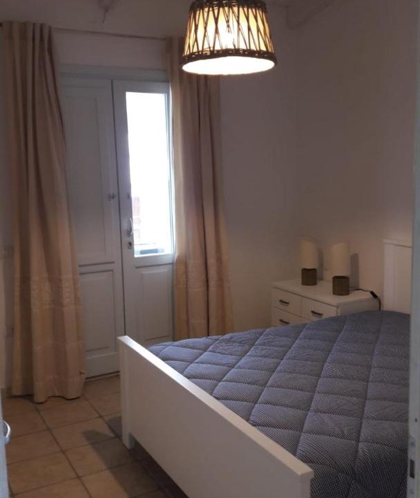 Photo of Bedroom in Calasetta
