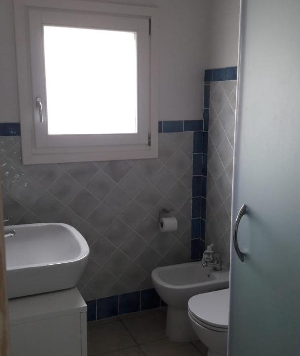 Photo of Bathroom in Calasetta