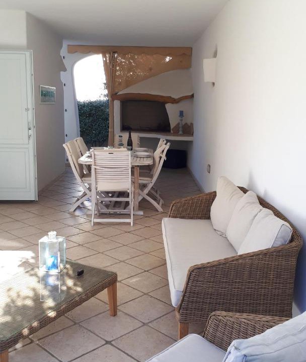 Photo of Livingroom in Calasetta
