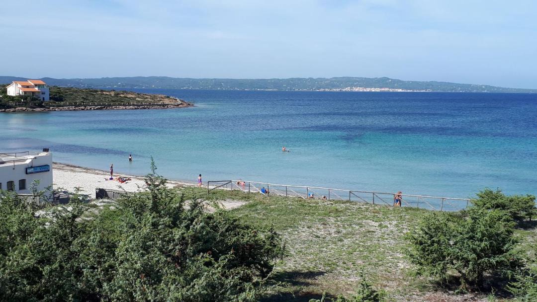 Photo of Outdoor in Calasetta