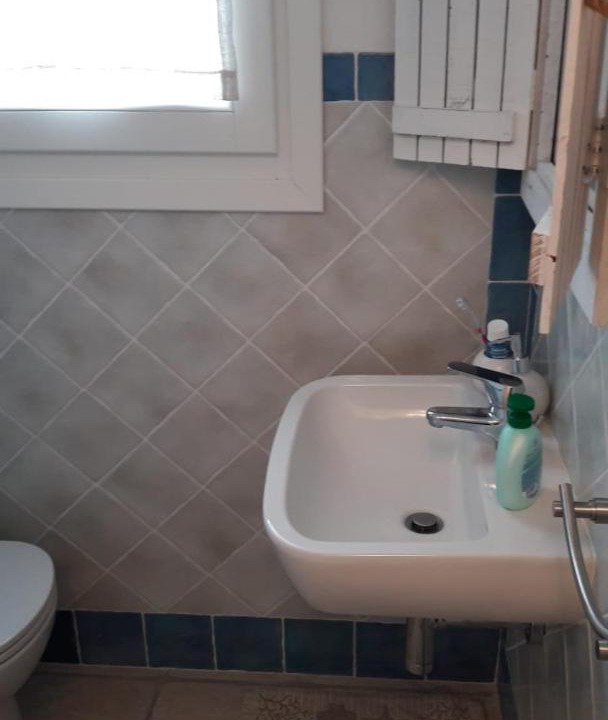 Photo of Bathroom in Calasetta