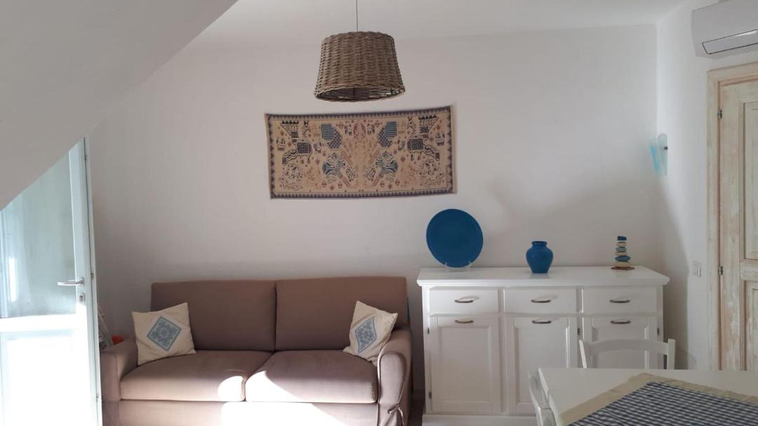 Photo of Livingroom in Calasetta