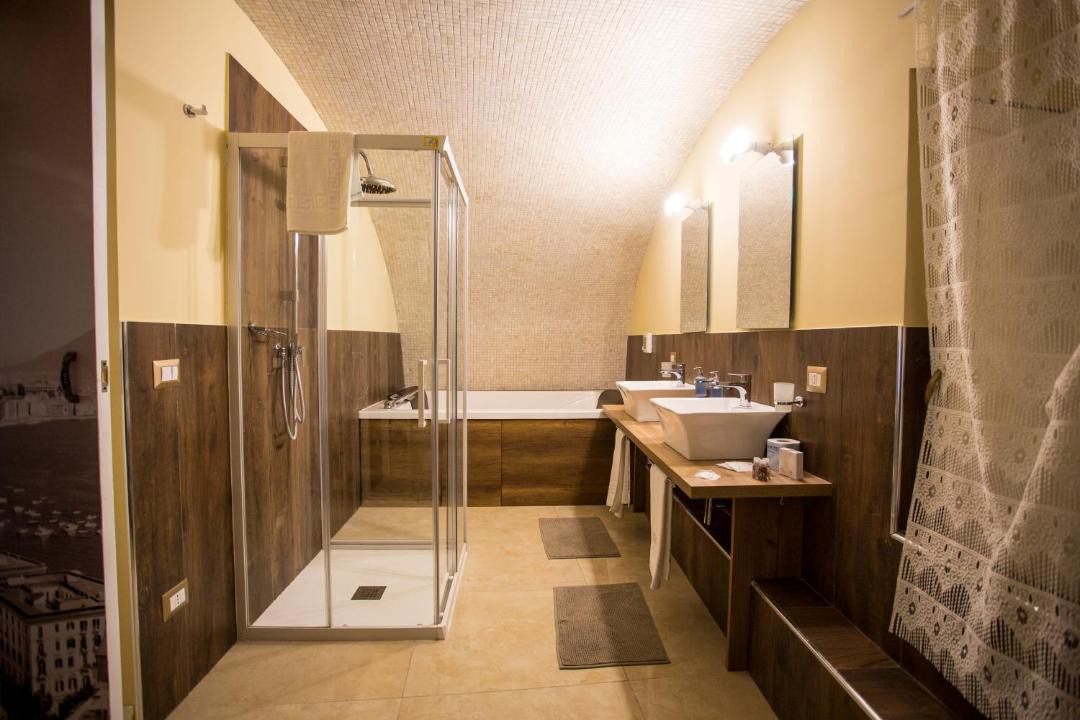 Photo of Bathroom in Historical Center