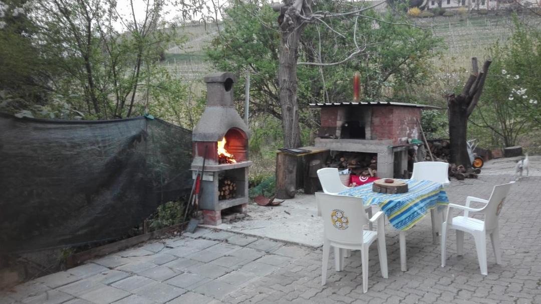 Photo of Patio Balcony in Alba