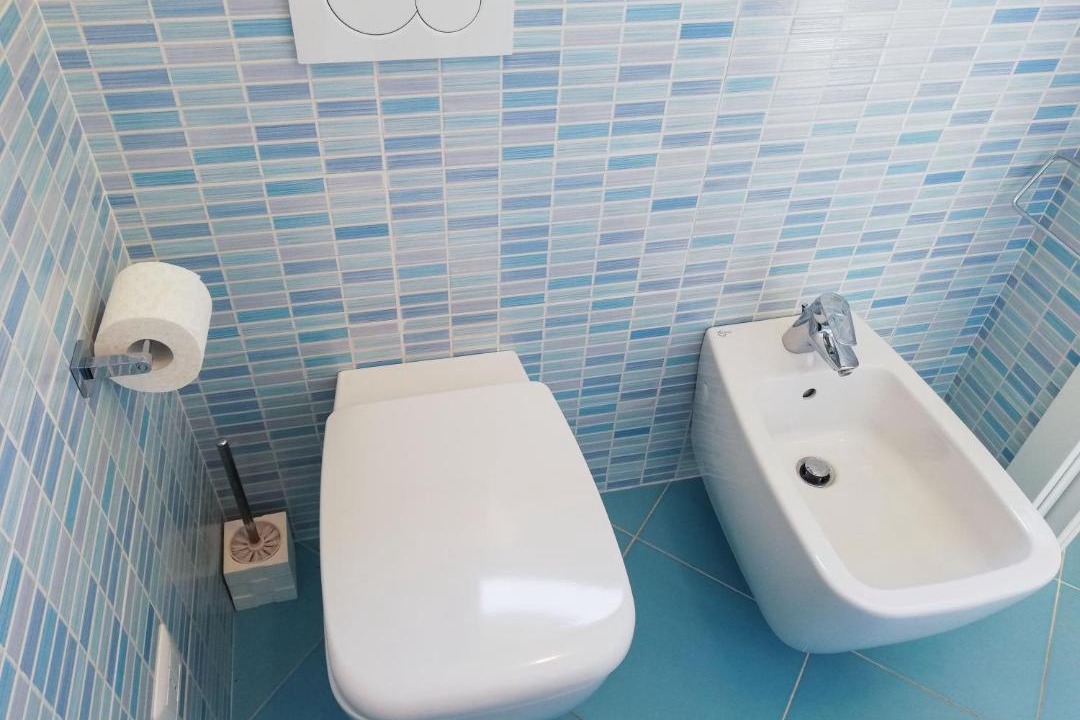 Photo of Bathroom in Vanzago