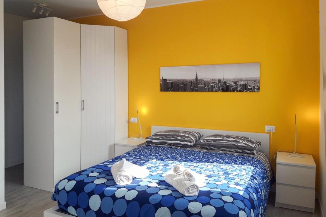 Photo of Bedroom in Vanzago