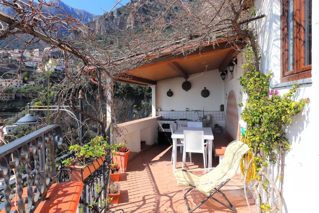 Photo of Patio Balcony in Liparlati