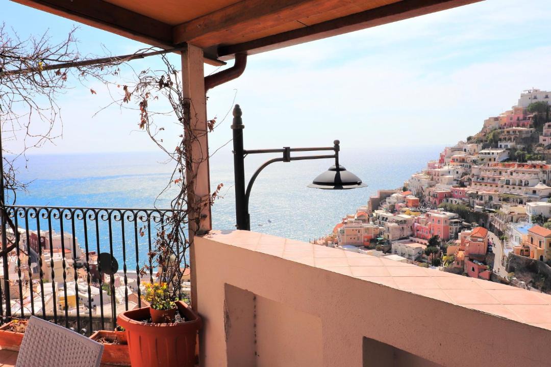 Photo of Patio Balcony in Liparlati