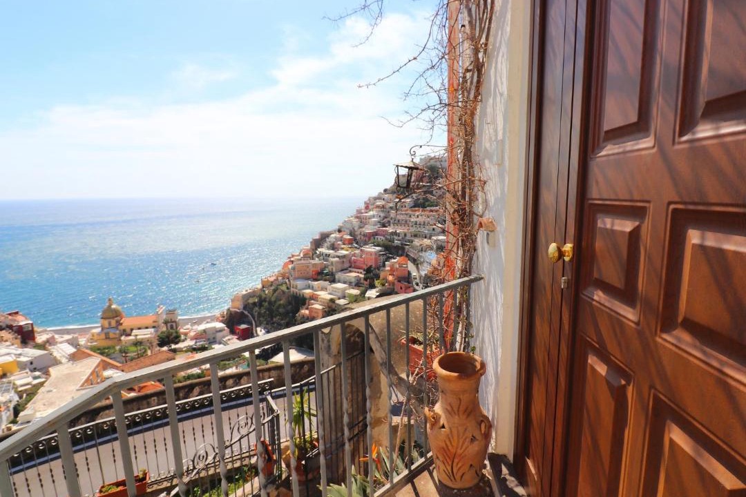 Photo of Patio Balcony in Liparlati