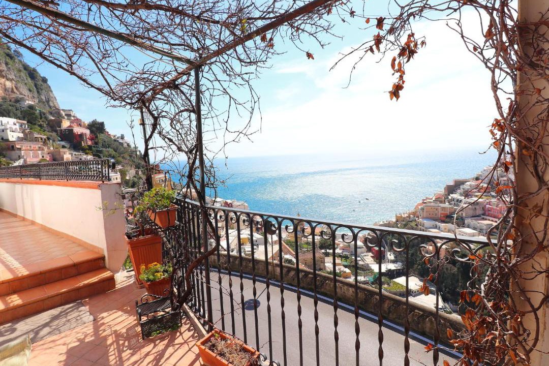 Photo of Patio Balcony in Liparlati