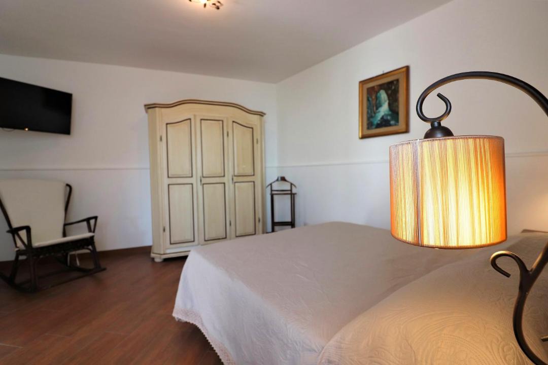 Photo of Bedroom in Liparlati