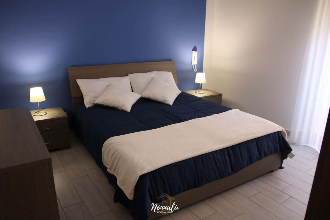 Photo of Bedroom in Chiaramonte Gulfi