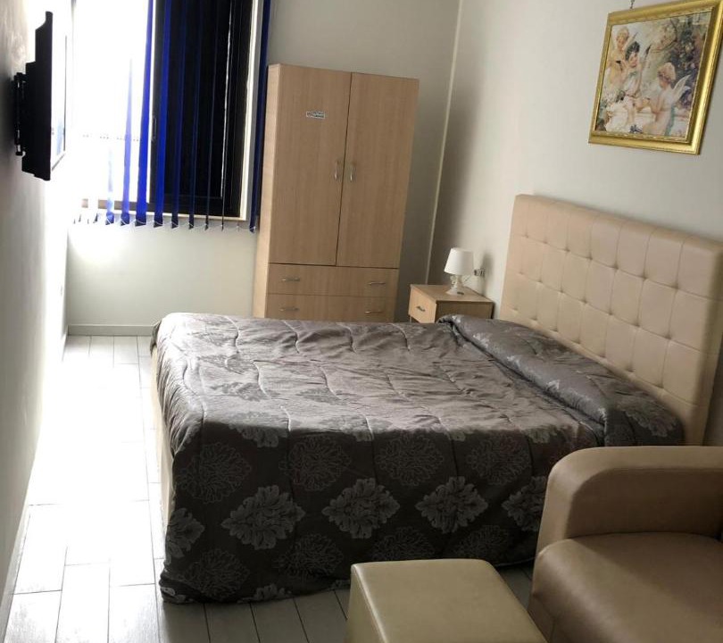 Photo of Livingroom in Naples City Centre