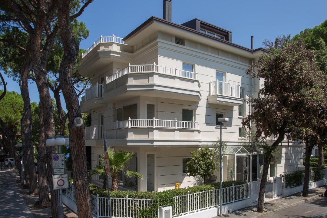 Photo of Buildings in Riccione