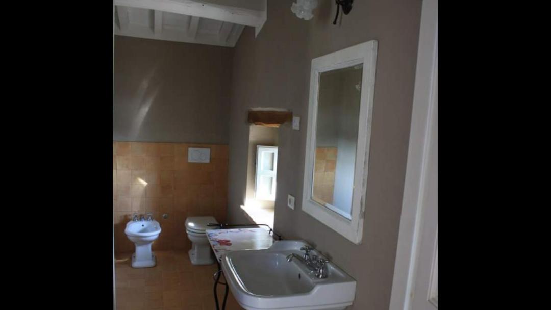 Photo of Bathroom in Nerbisci