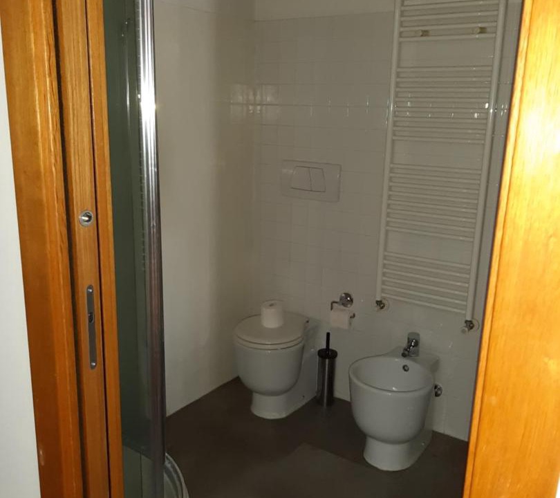 Photo of Bathroom in Historic Centre