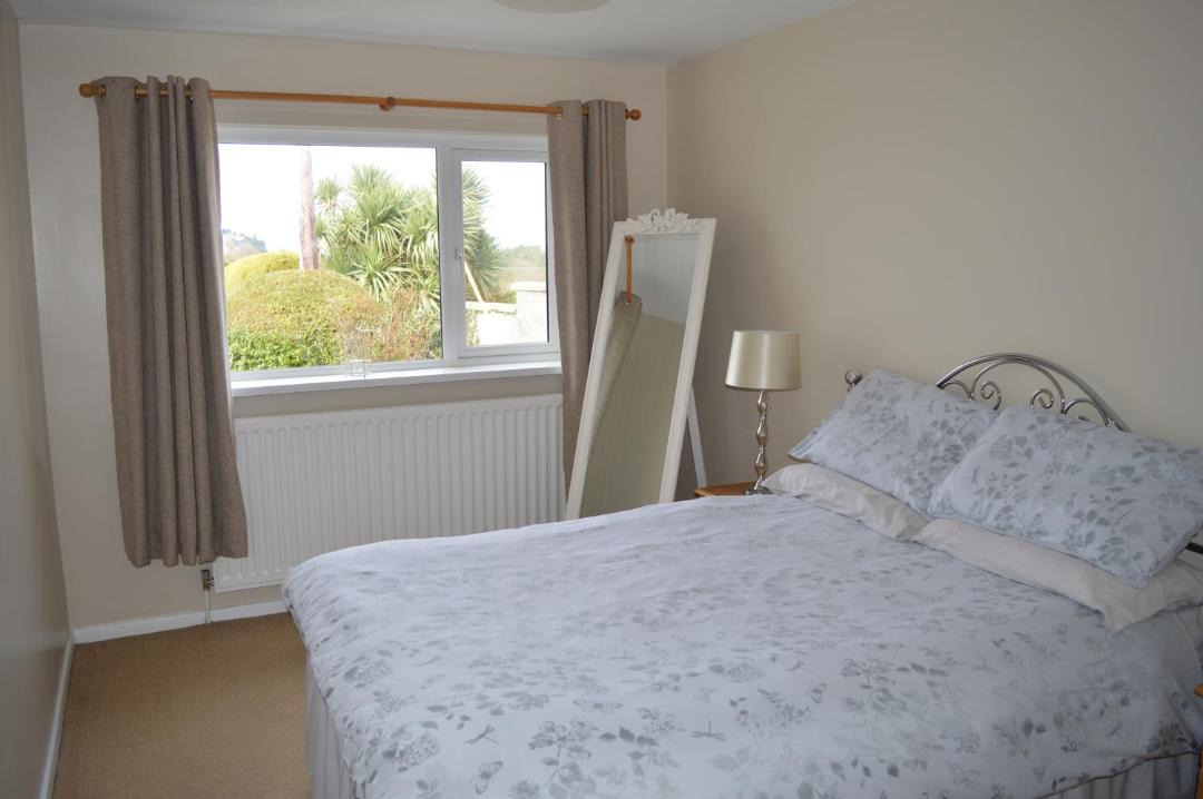 Photo of Bedroom in Ballycastle