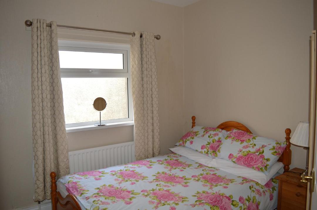 Photo of Bedroom in Ballycastle