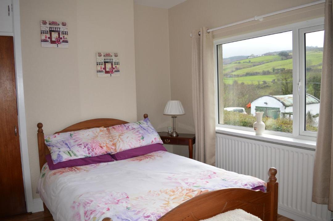 Photo of Bedroom in Ballycastle