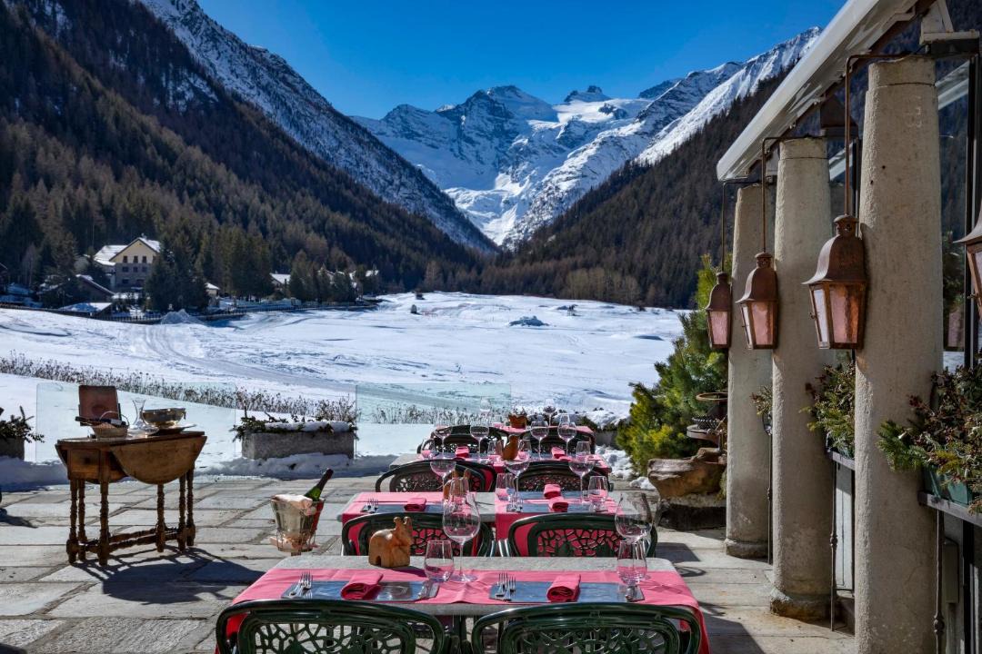 Photo of Others in Cogne