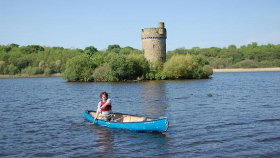 Photo of Human In Picture in Enniskillen