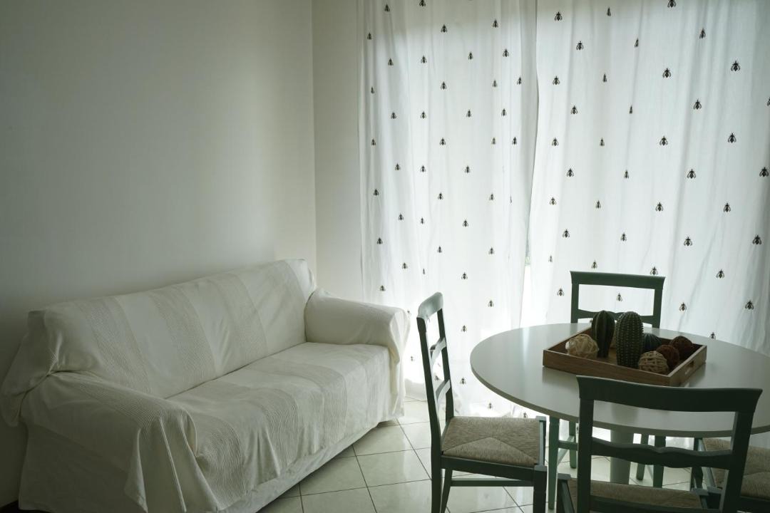 Photo of Livingroom in Marcelli